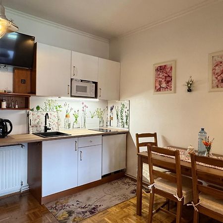 Landhaus Klopein Sankt Kanzian am Klopeiner See Екстериор снимка