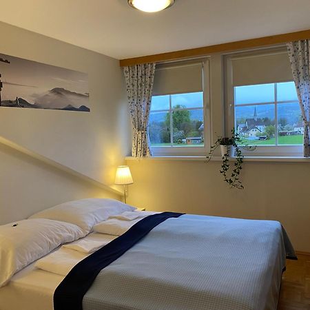Landhaus Klopein Sankt Kanzian am Klopeiner See Екстериор снимка