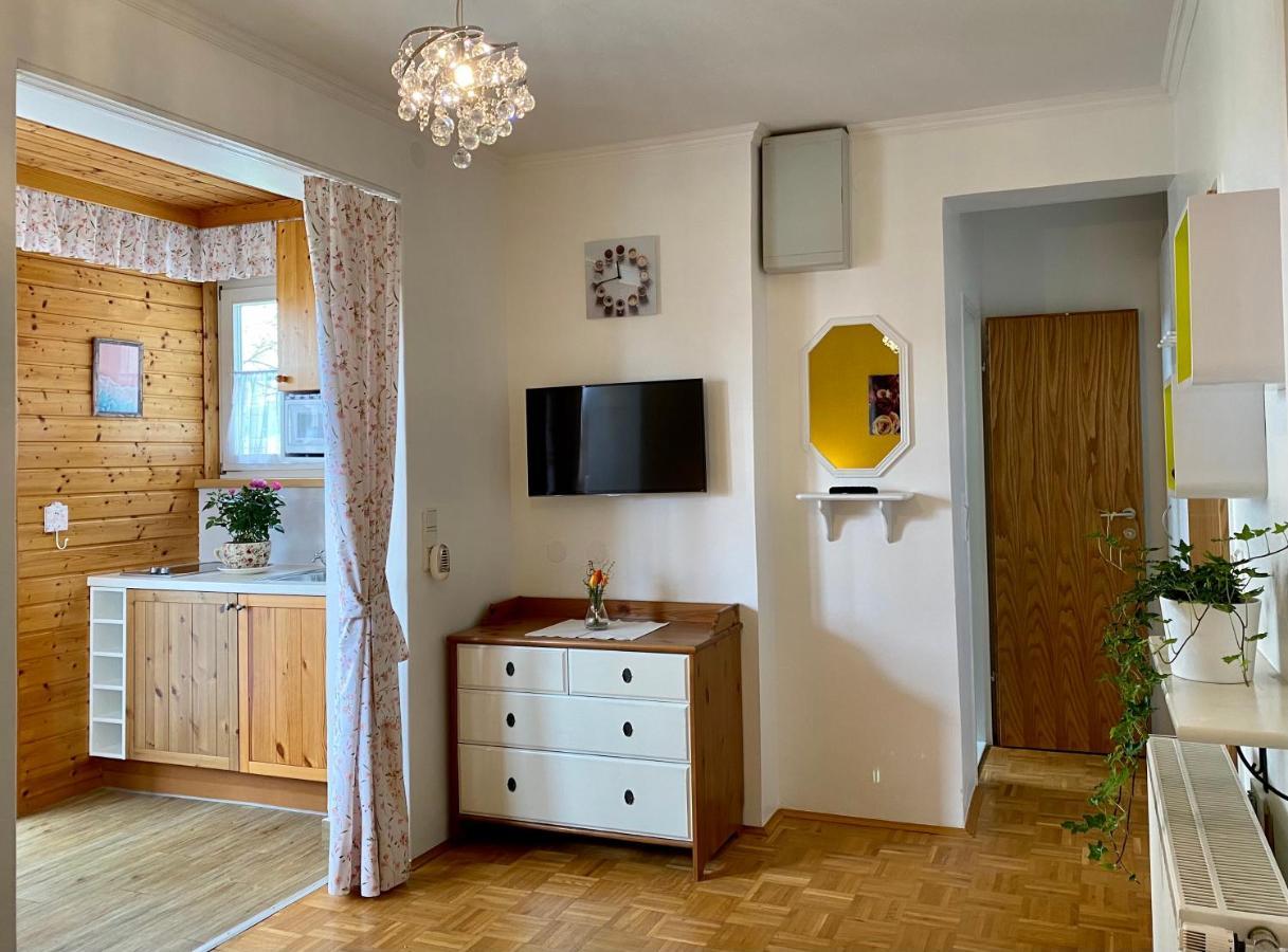 Landhaus Klopein Sankt Kanzian am Klopeiner See Екстериор снимка