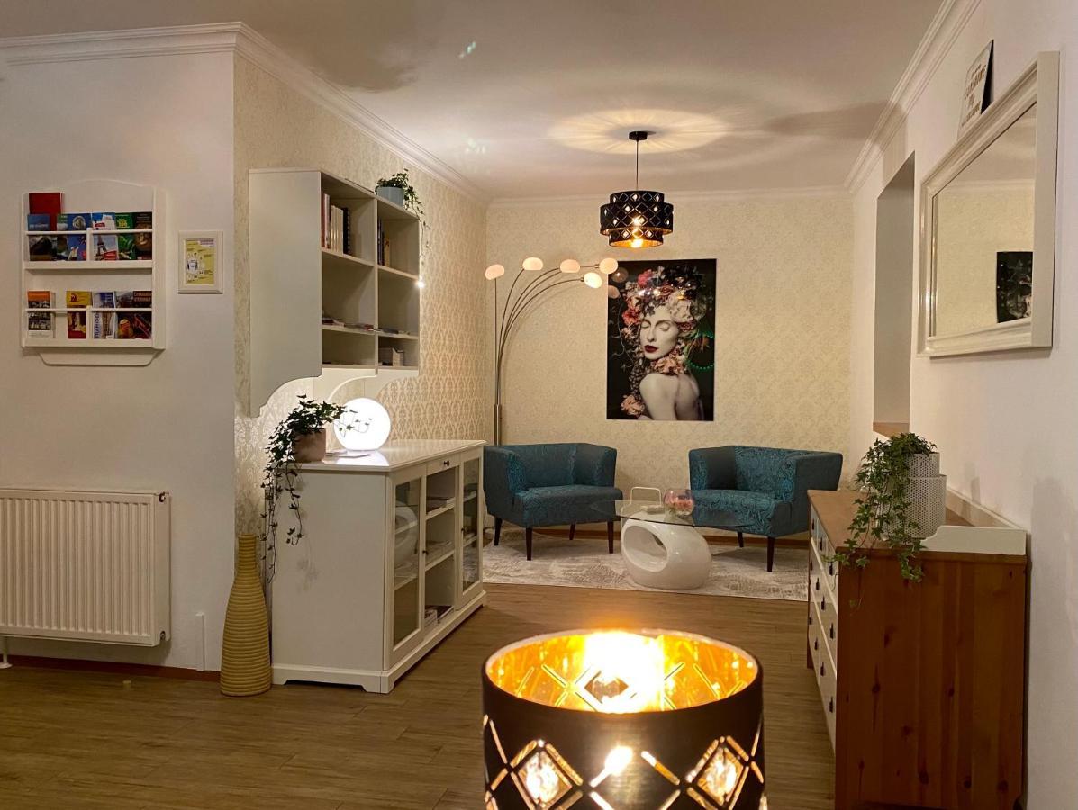 Landhaus Klopein Sankt Kanzian am Klopeiner See Екстериор снимка