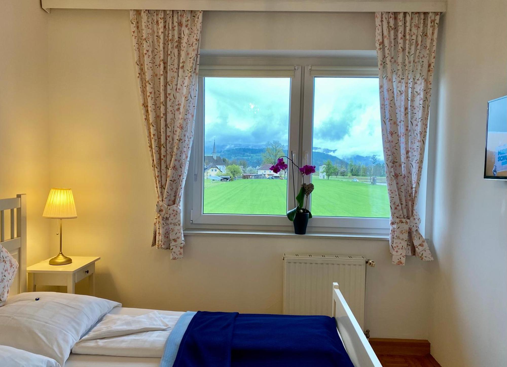Landhaus Klopein Sankt Kanzian am Klopeiner See Екстериор снимка