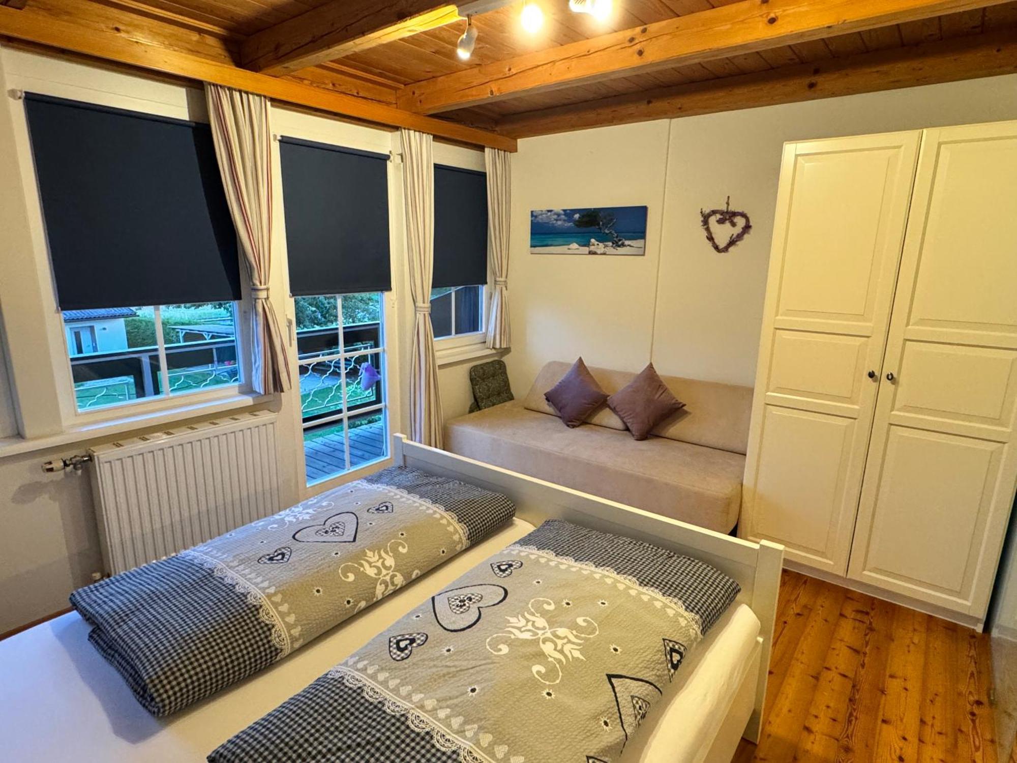 Landhaus Klopein Sankt Kanzian am Klopeiner See Екстериор снимка