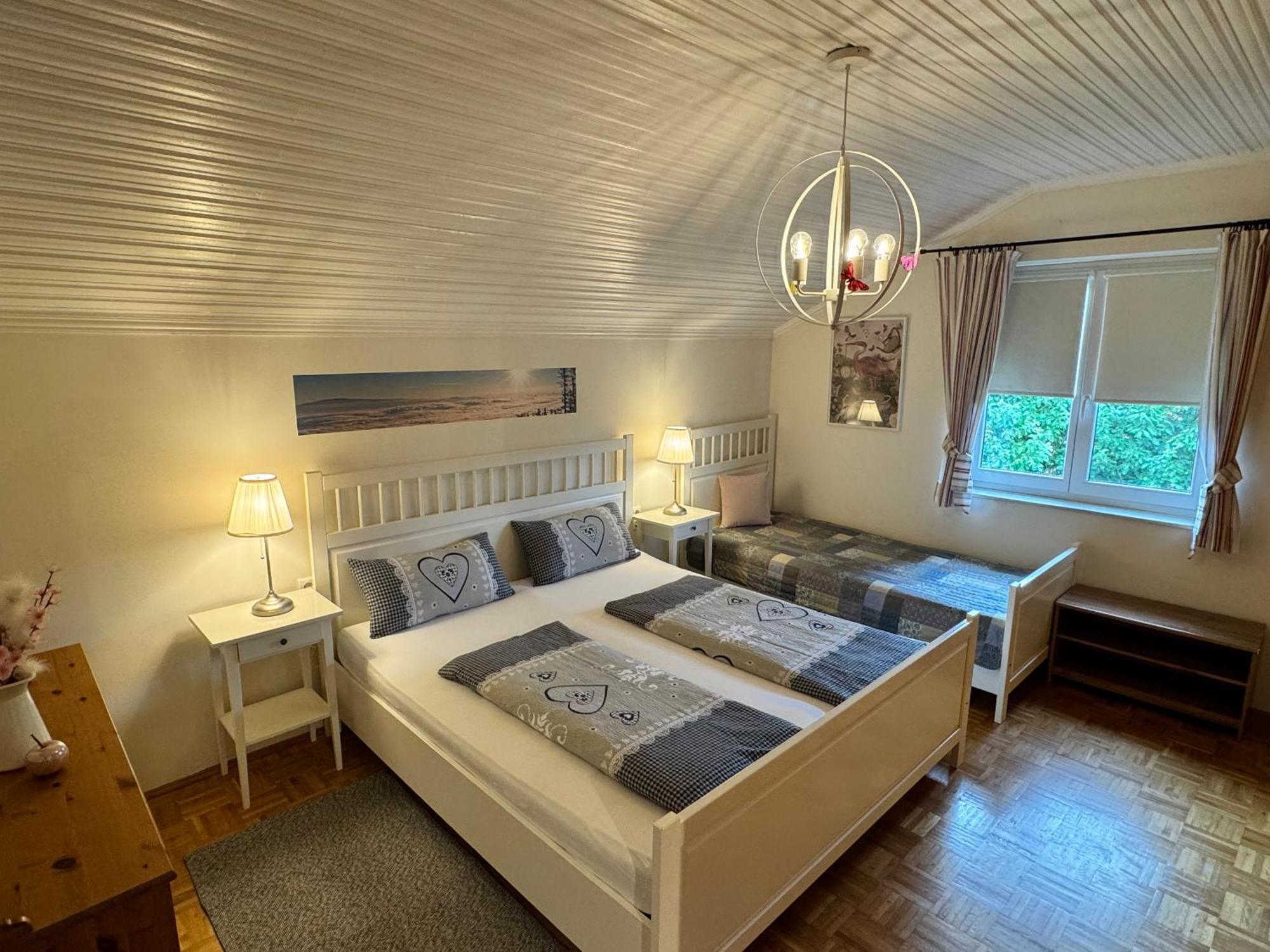 Landhaus Klopein Sankt Kanzian am Klopeiner See Екстериор снимка