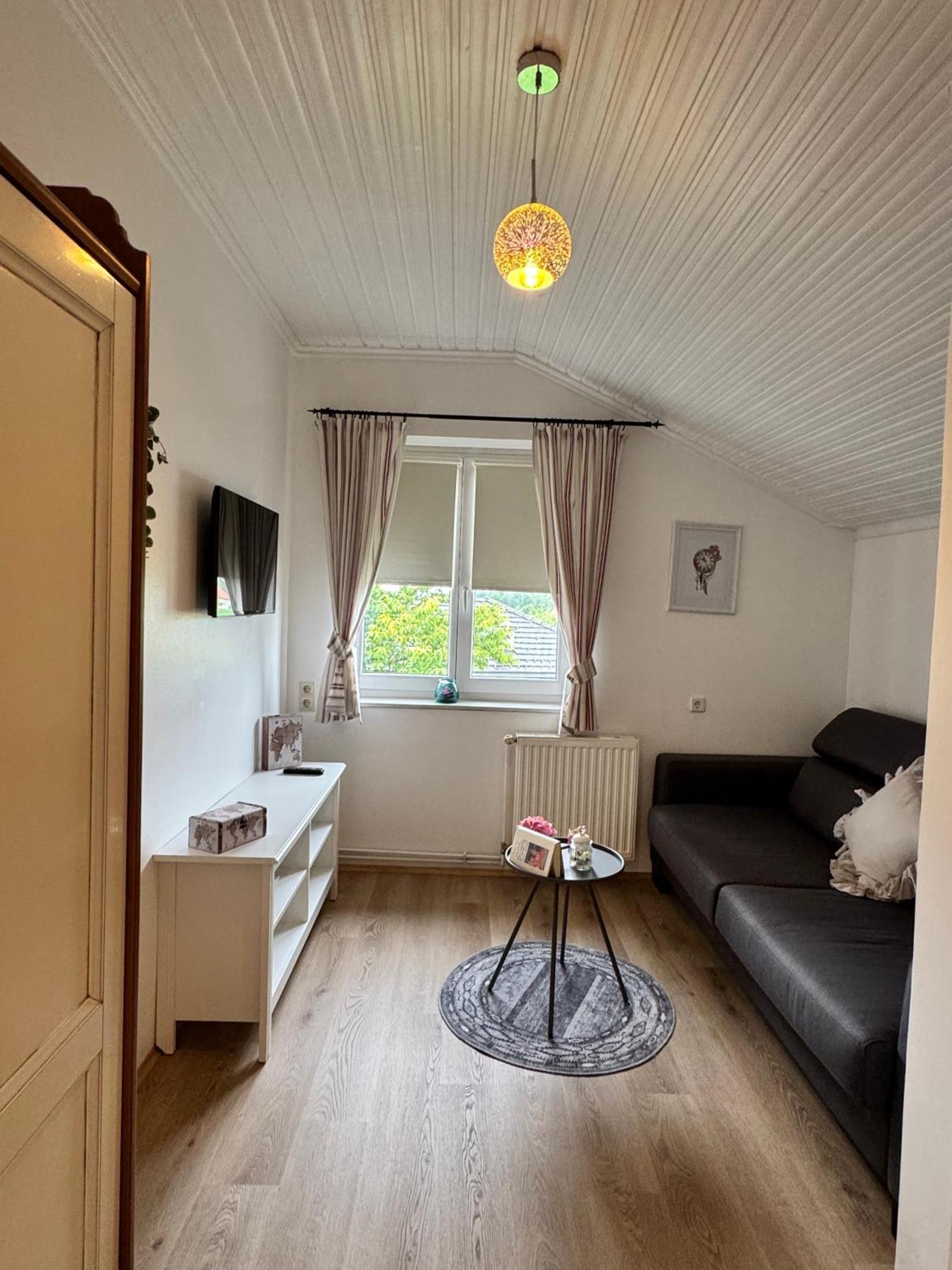 Landhaus Klopein Sankt Kanzian am Klopeiner See Екстериор снимка