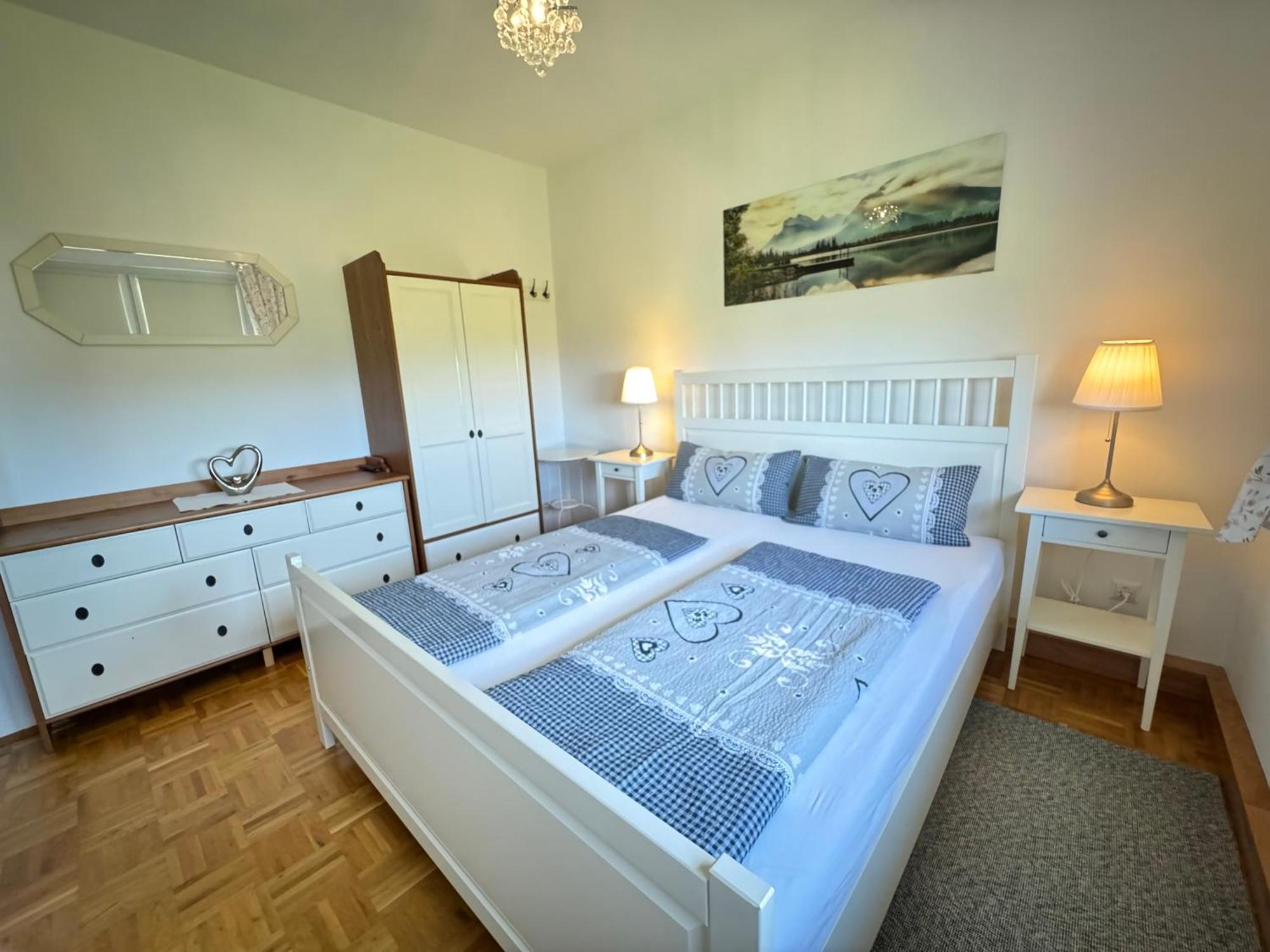 Landhaus Klopein Sankt Kanzian am Klopeiner See Екстериор снимка