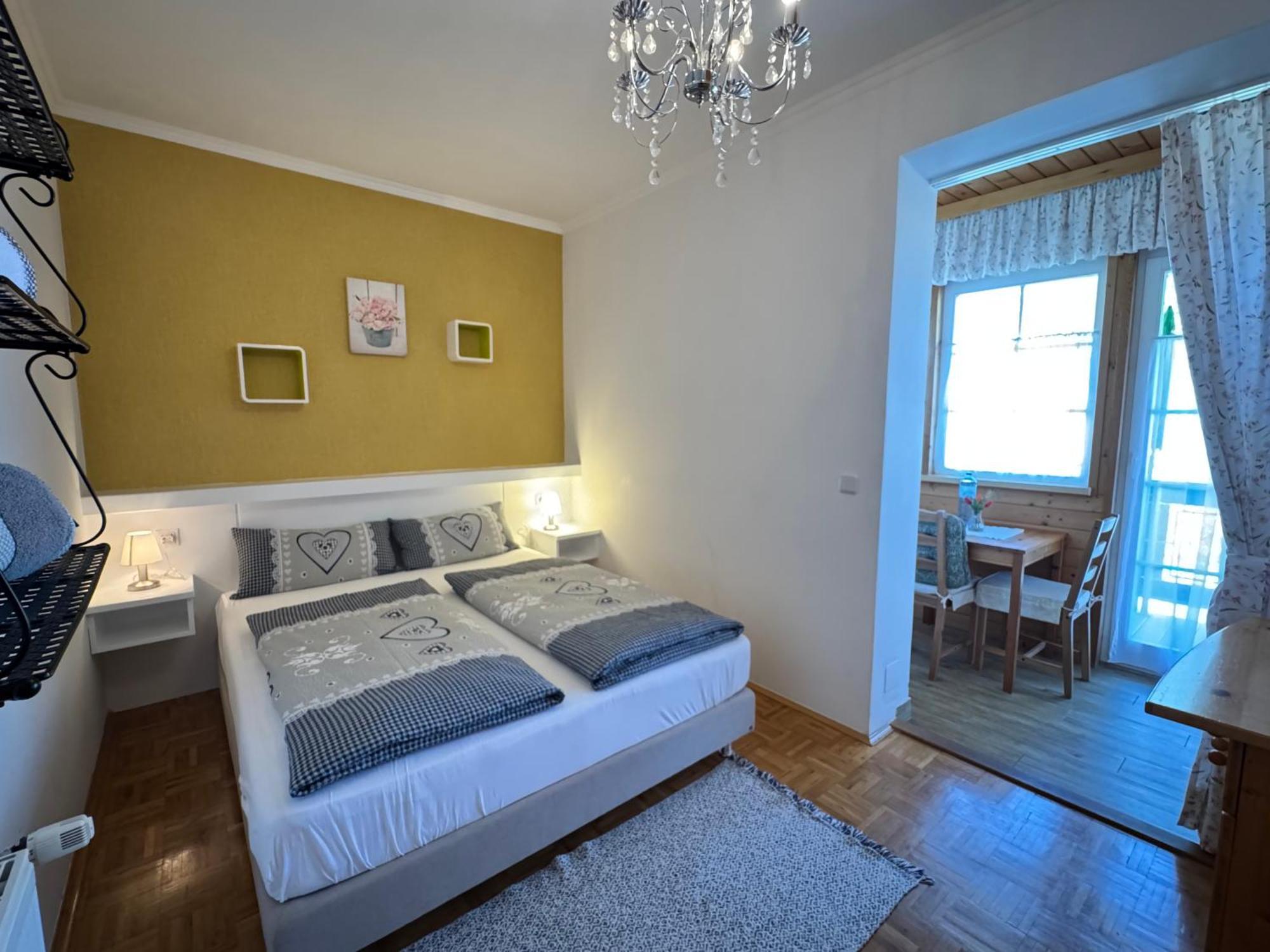 Landhaus Klopein Sankt Kanzian am Klopeiner See Екстериор снимка