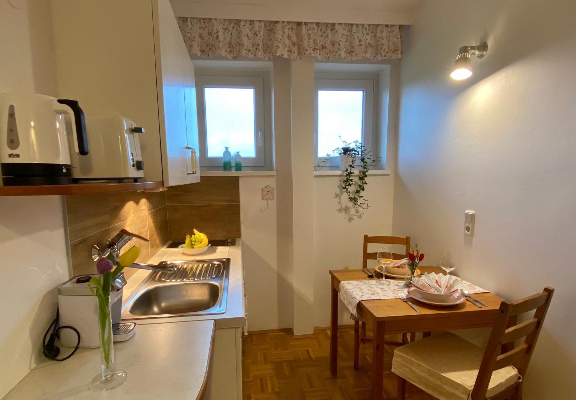 Landhaus Klopein Sankt Kanzian am Klopeiner See Екстериор снимка